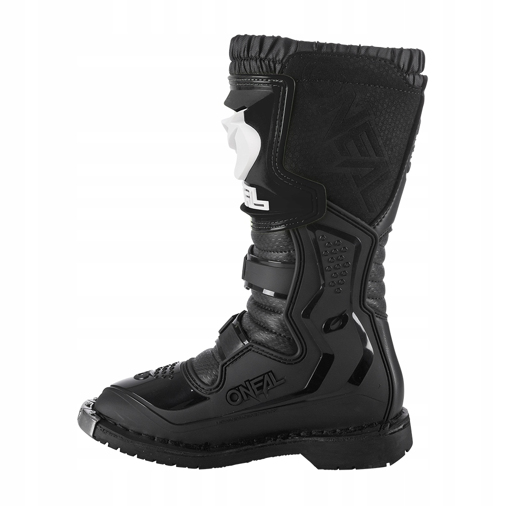 Buty Juniorskie O'Neal Rider Pro black 31 Typ Cross / Enduro