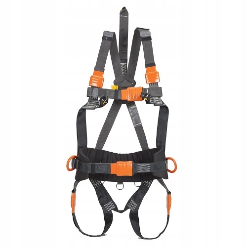 P-50NX Isol Bezpečnostní postroj s aramidovými páskami velikost XXL