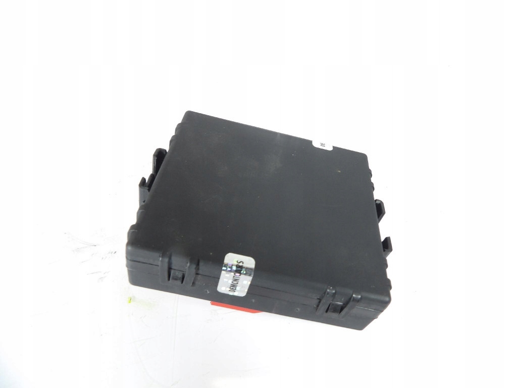 SKODA OCTAVIA III 3 Module GATEWAY 3Q0907530J