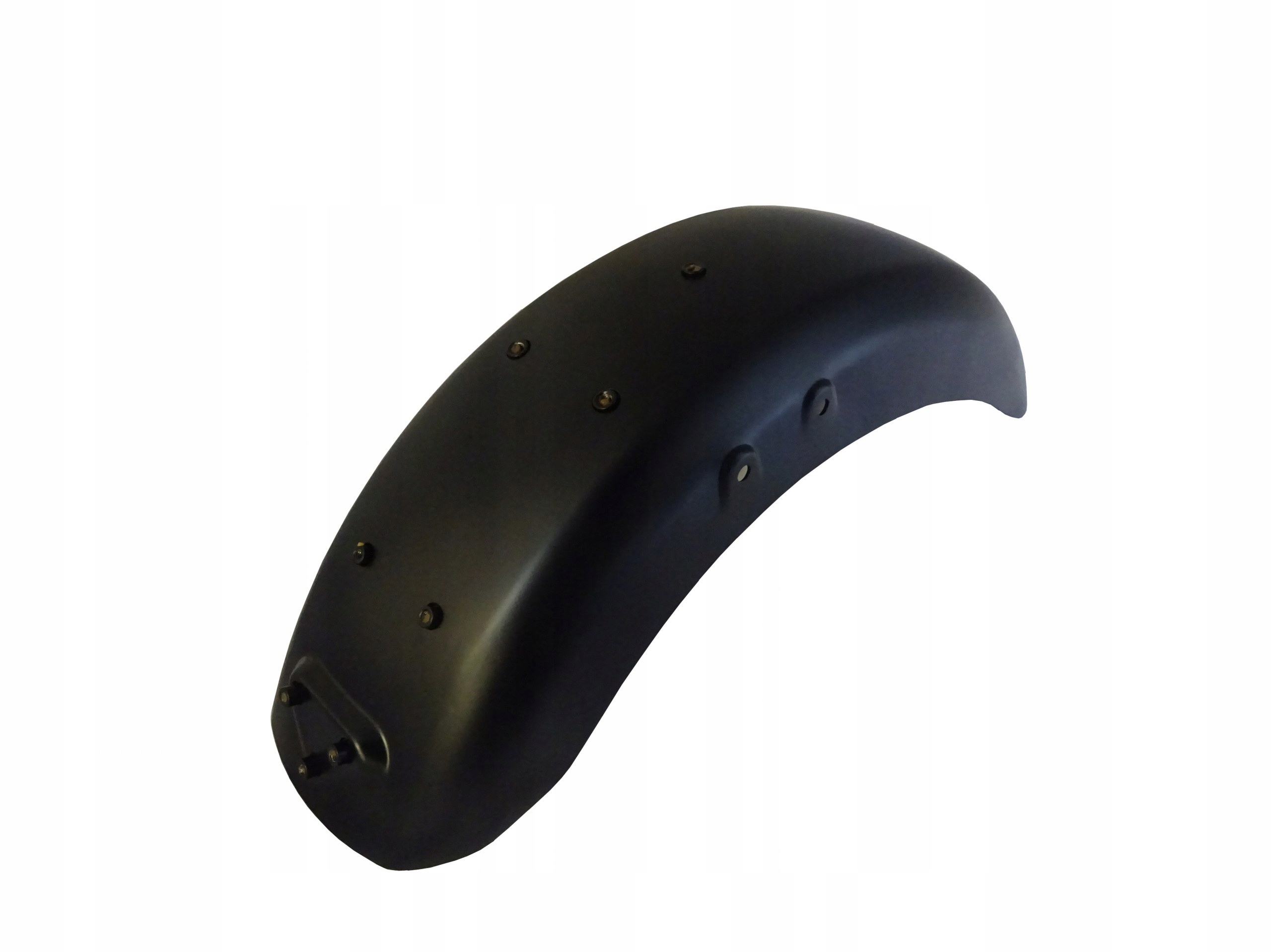 T37316 - JUNAK M12 кафе заднее крыло черный матовый