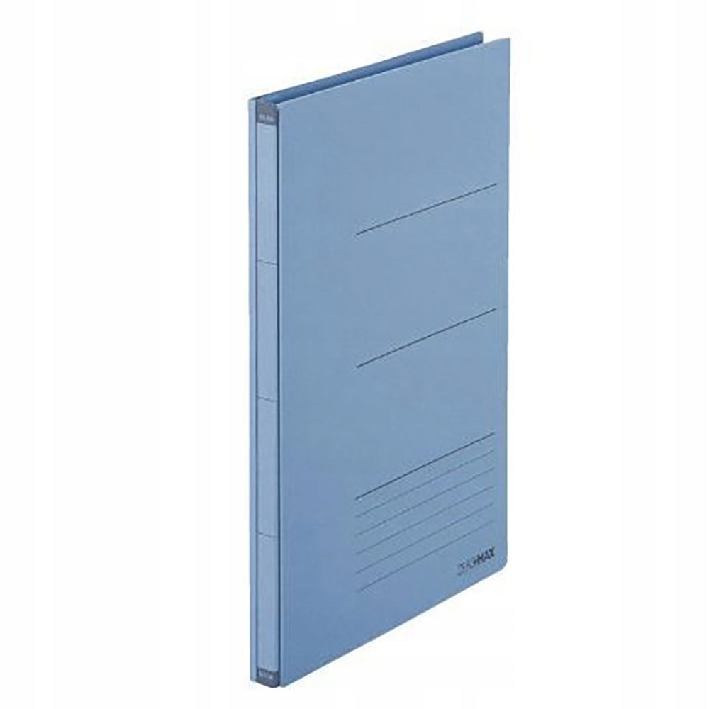 

Teczka Plus Zero Max A4 skoroszytowa segregator Ni