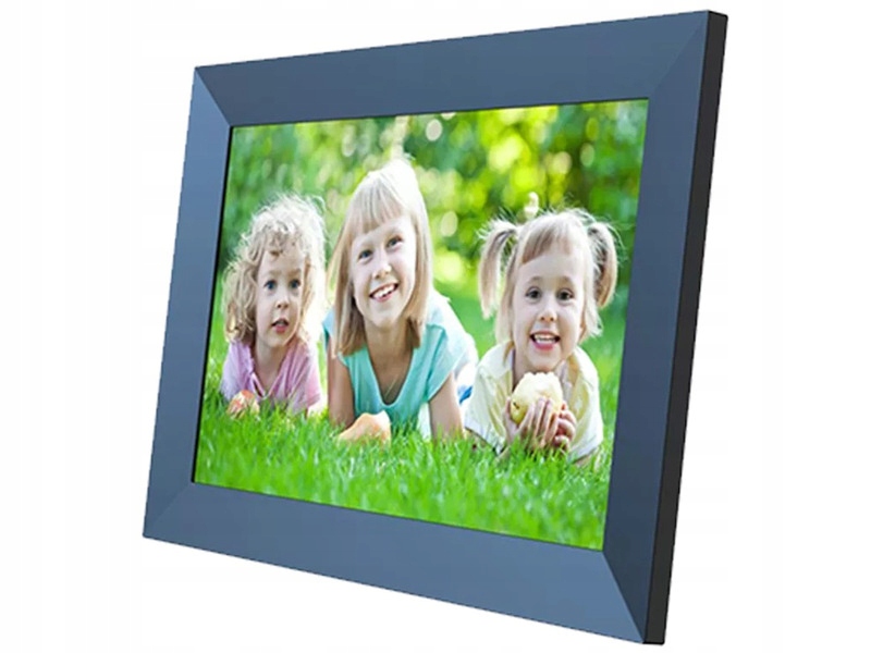 Ramka cyfrowa Denver PFF-1026B Wi-Fi 10.1 cala