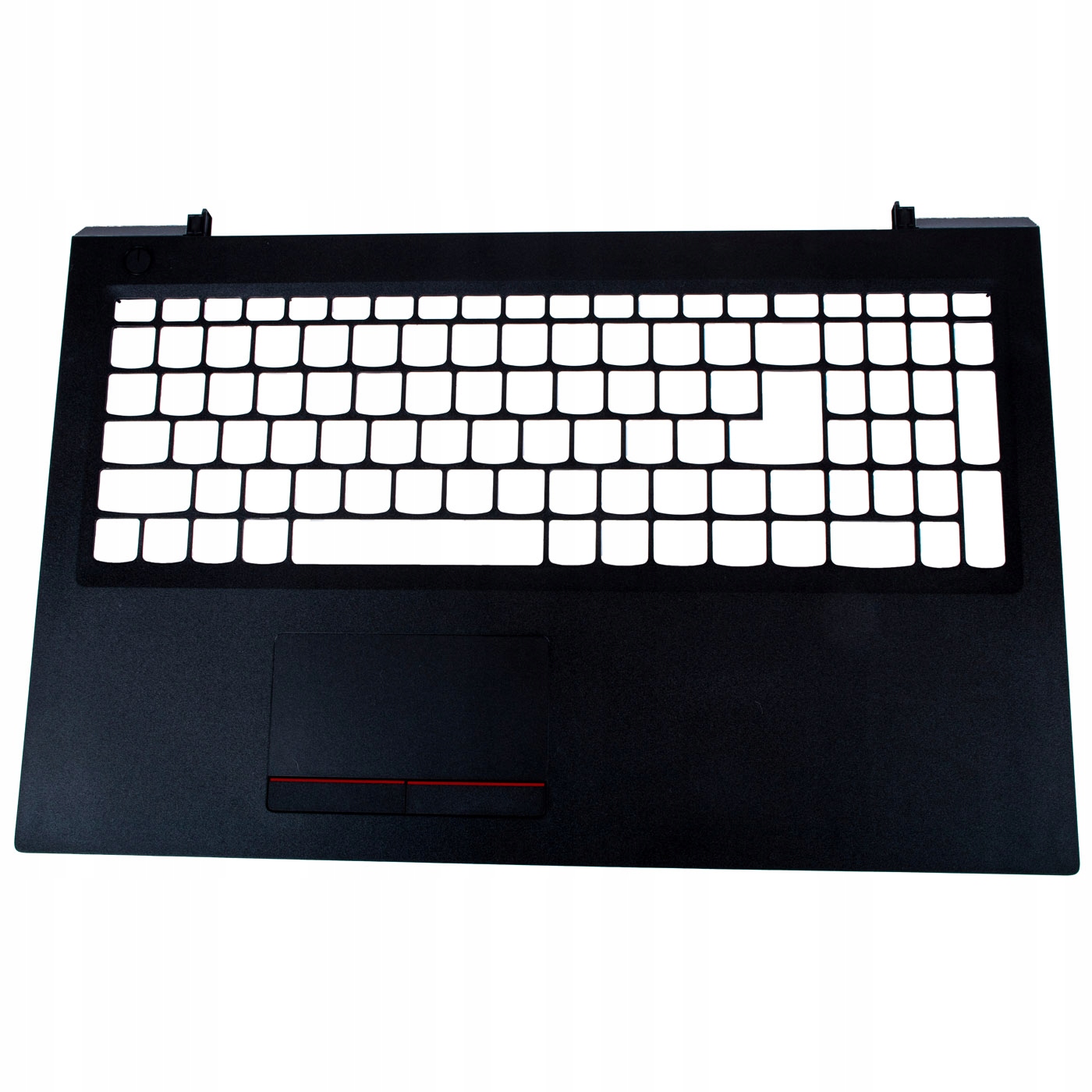 Palmrest touchpad clickpad Lenovo IdeaPad V110 15 qwerty originální nový