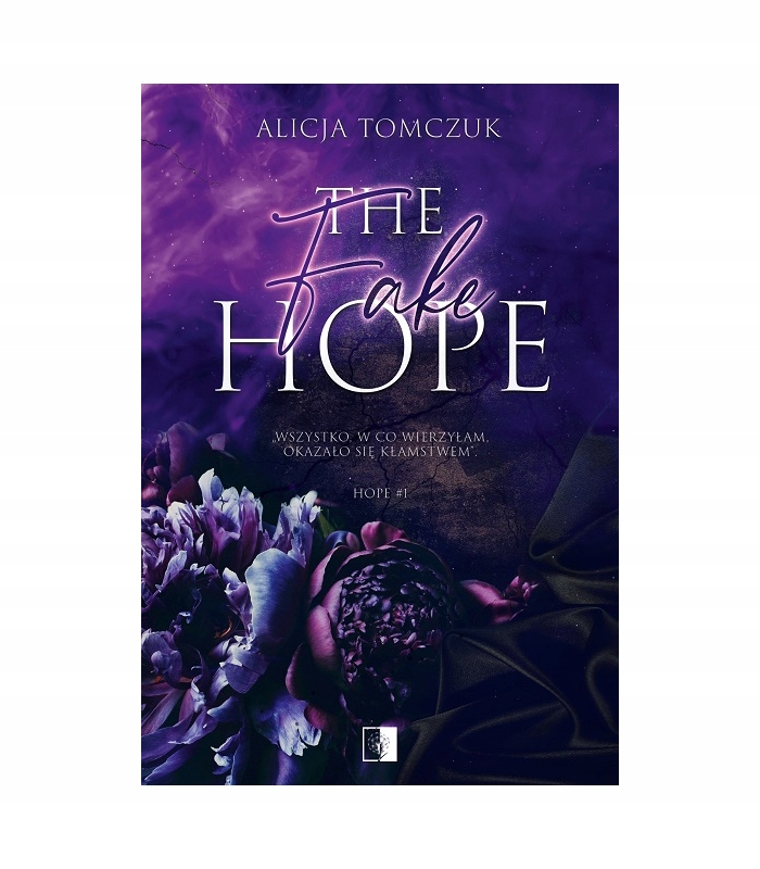 The Fake Hope, Alicja Tomczuk NSZ