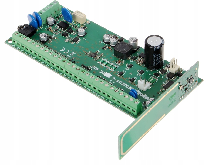 Satel Perfecta-t 32-WRL Alarmová ústredňa Nová