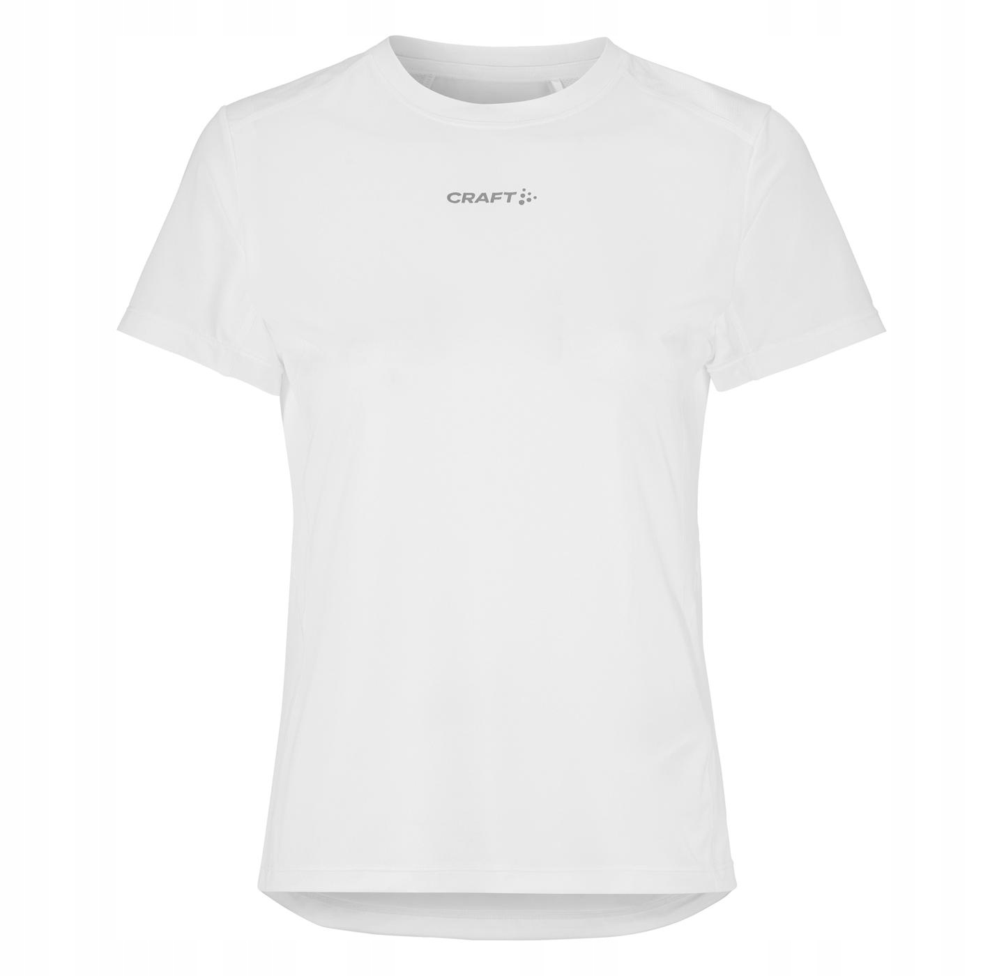 Damska Koszulka z krótkim rękawem Adv Essence Ss T