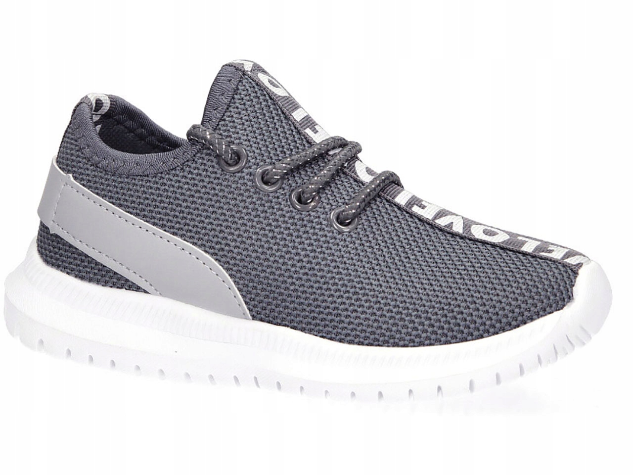 

Buty Sportowe Lekkie Sneakersy Modne r 32