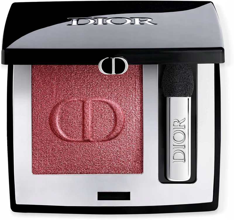 Dior Dior show Mono Couleur High-Colour Eyeshadow 755 Rose Tulle Metallic