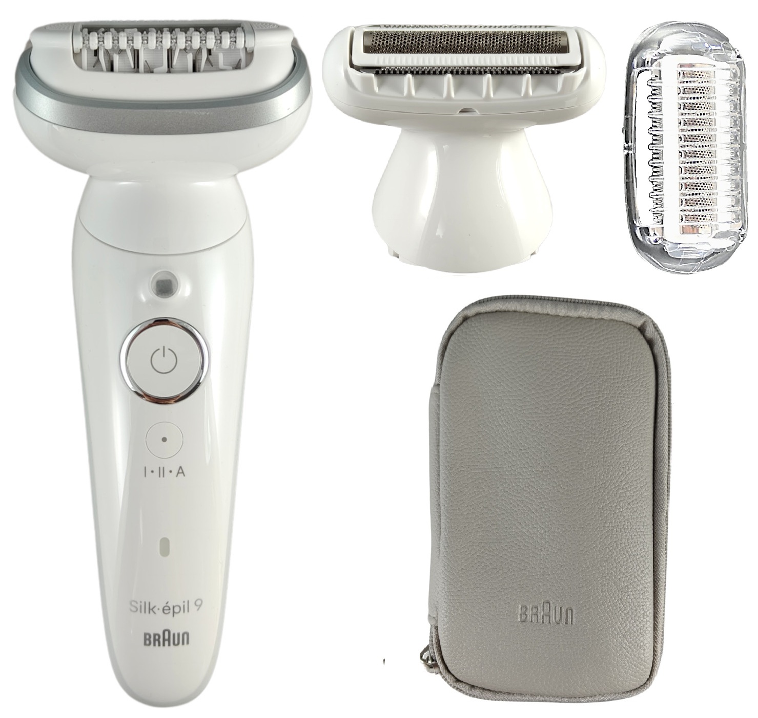 Braun Silk·épil 9 SES9-030