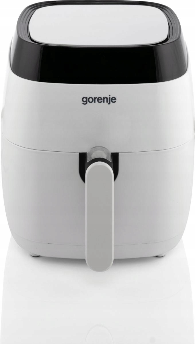 Gorenje Airfryer AF1409DW Power 1400 W Capacity 3.5 L White