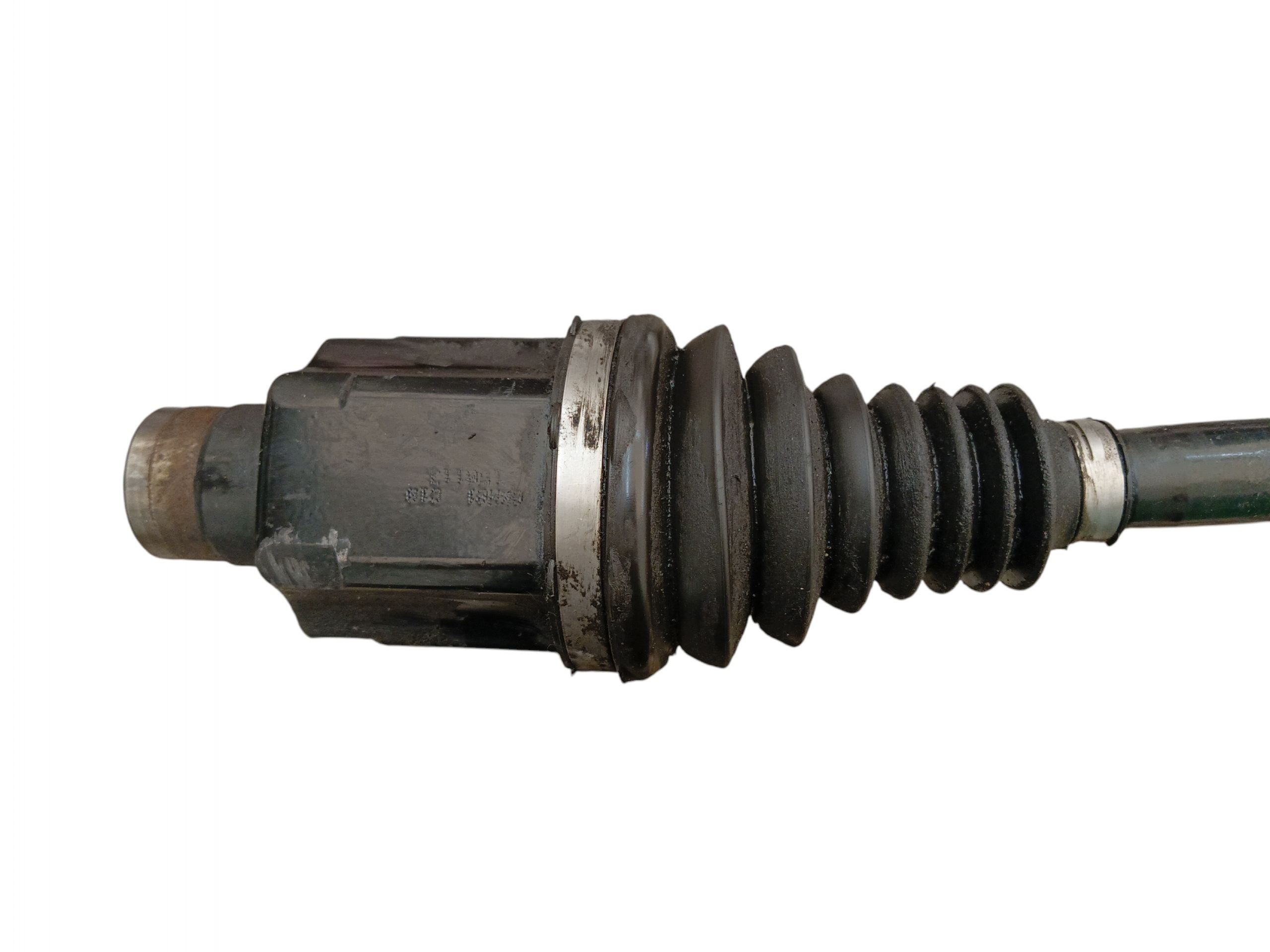 semi-axis right front AUTOMAT MINI COUNTRYMAN R60 2010-2014 2.0 D 143KM 9809180