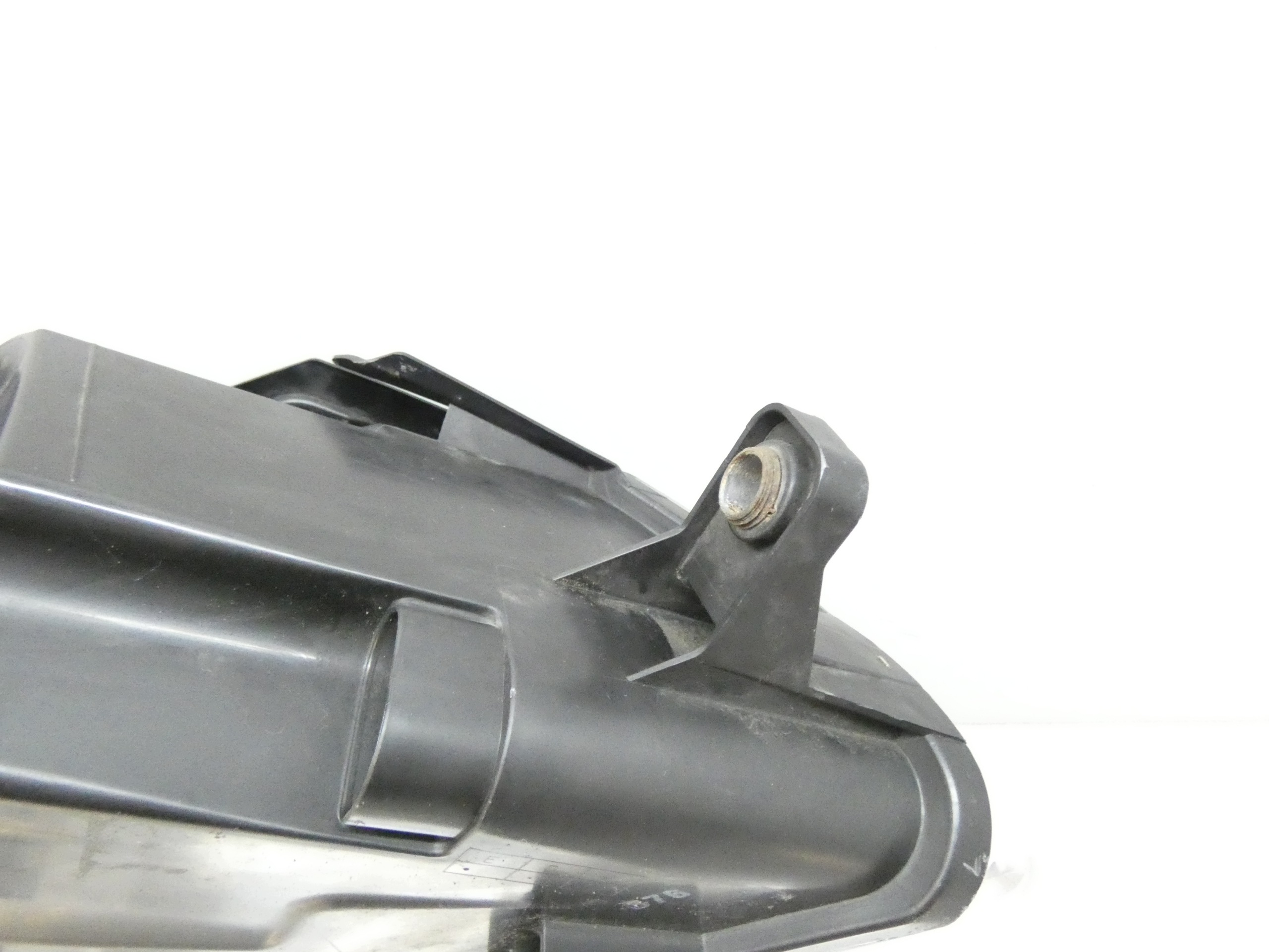 light left front front VW PASSAT B6 05-10 3C0941005Q complete original
