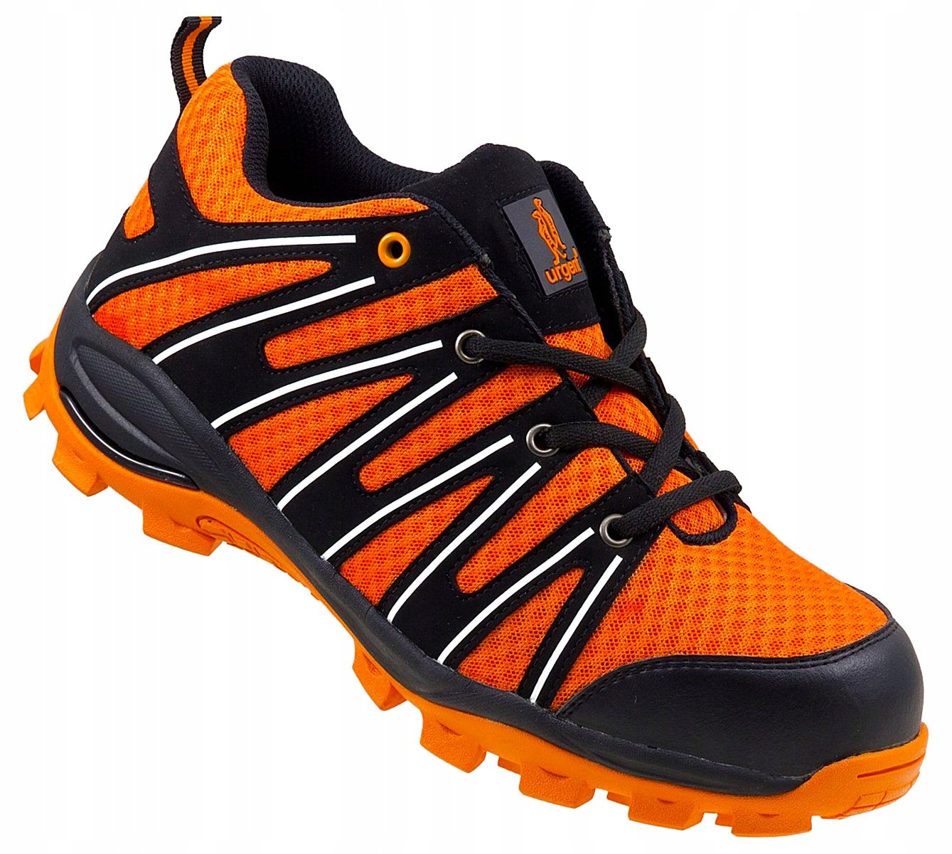

Buty robocze Półbuty Z Podnoskiem S1 44
