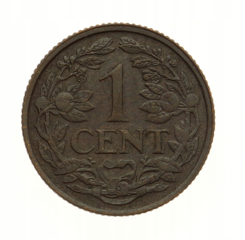 [M8849] Holandia 1 cent 1920