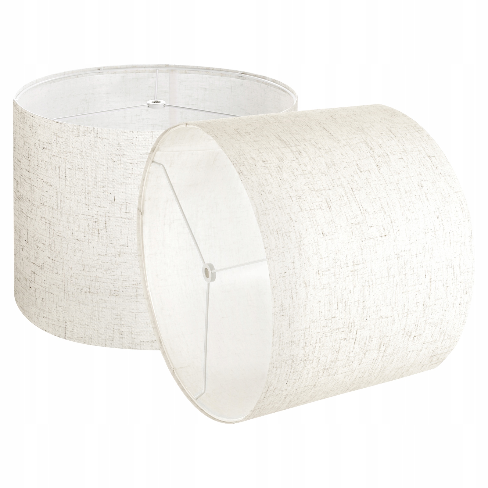 Vevor Bubon 33X33X25 CM 2 Ks Ľany, Pevný Oceľový Rám, Elegantný