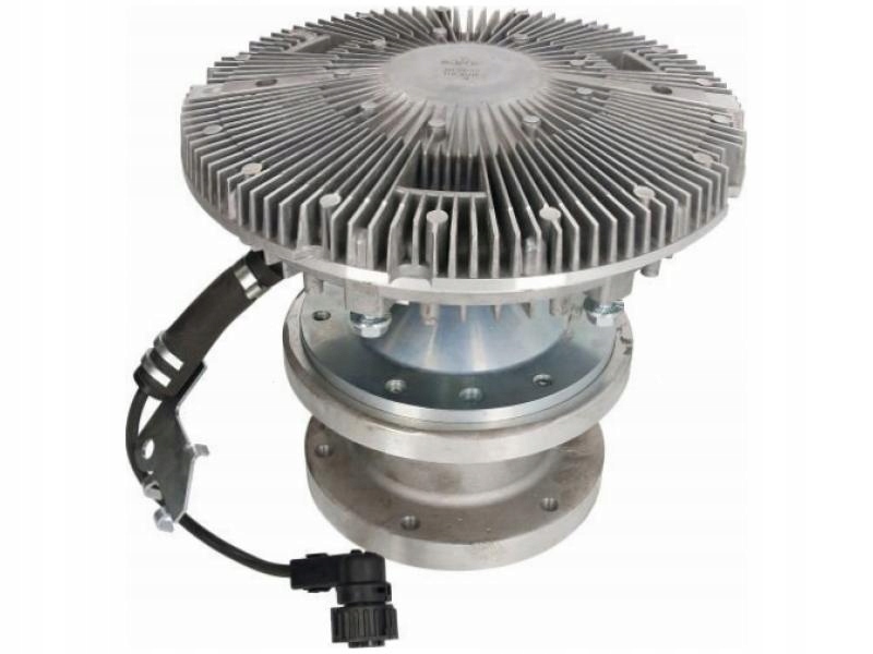 Spojka Ventilátora Mercedes Actros 11.9 15.9 02-