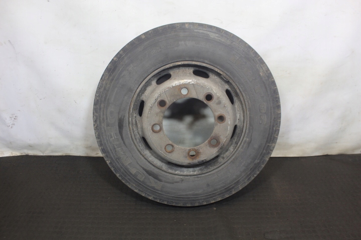 Колесо обод R19. 5 RENAULT MIDLINER M 210.12