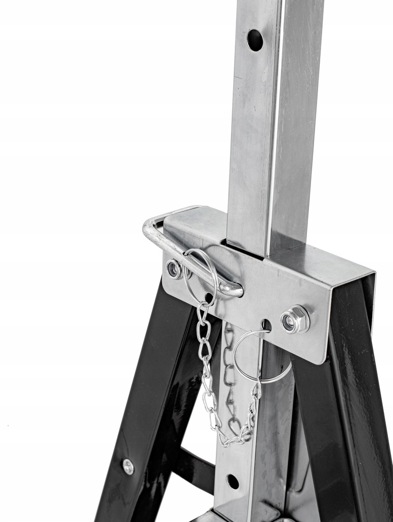 KOBYŁKA kobyłki STOJAKI koziołki warsztatowe KOZA EAN (GTIN) 4251548107515