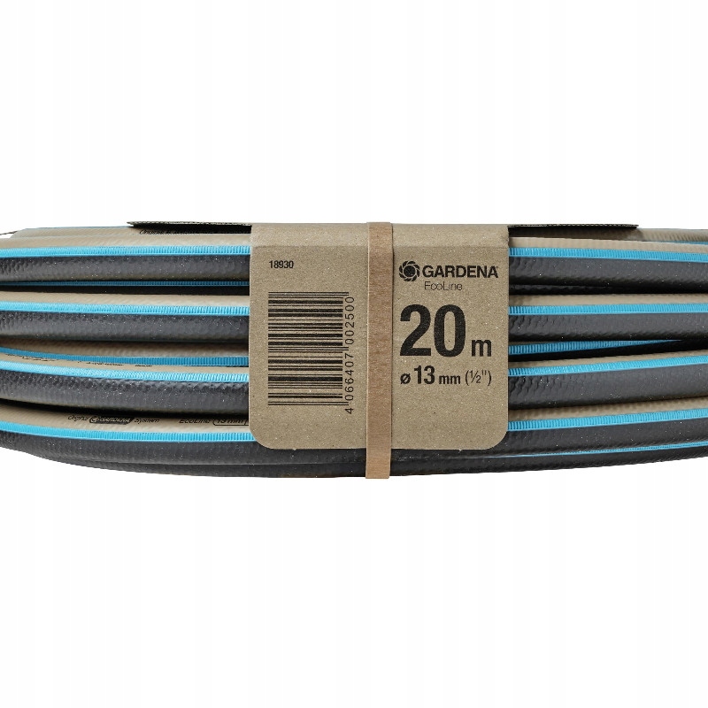Gardena 18930-20 Záhradná hadica EcoLine 13 mm (1/2"), 20 m