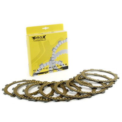 Prox Spojkové Kotúče Gas Gas Ecf 450 13-17, Beta Xtrainer 300 15-17