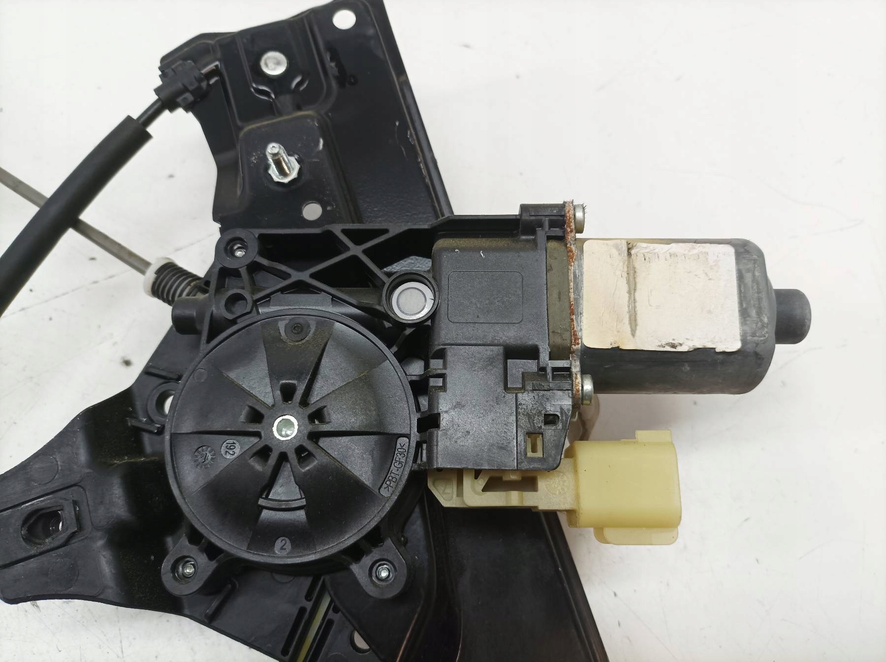 mechanism windows left front Ford Galaxy Mk4 (2015-2023)