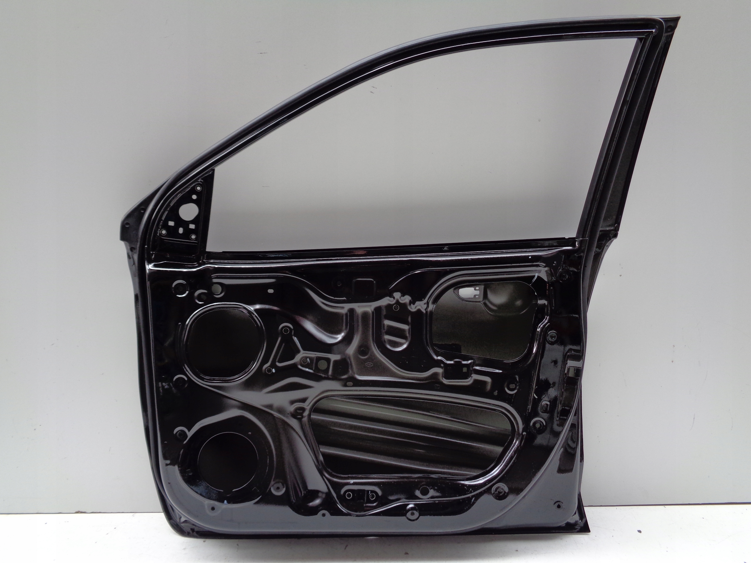 door right front HYUNDAI I10 III 19- NR 51487
