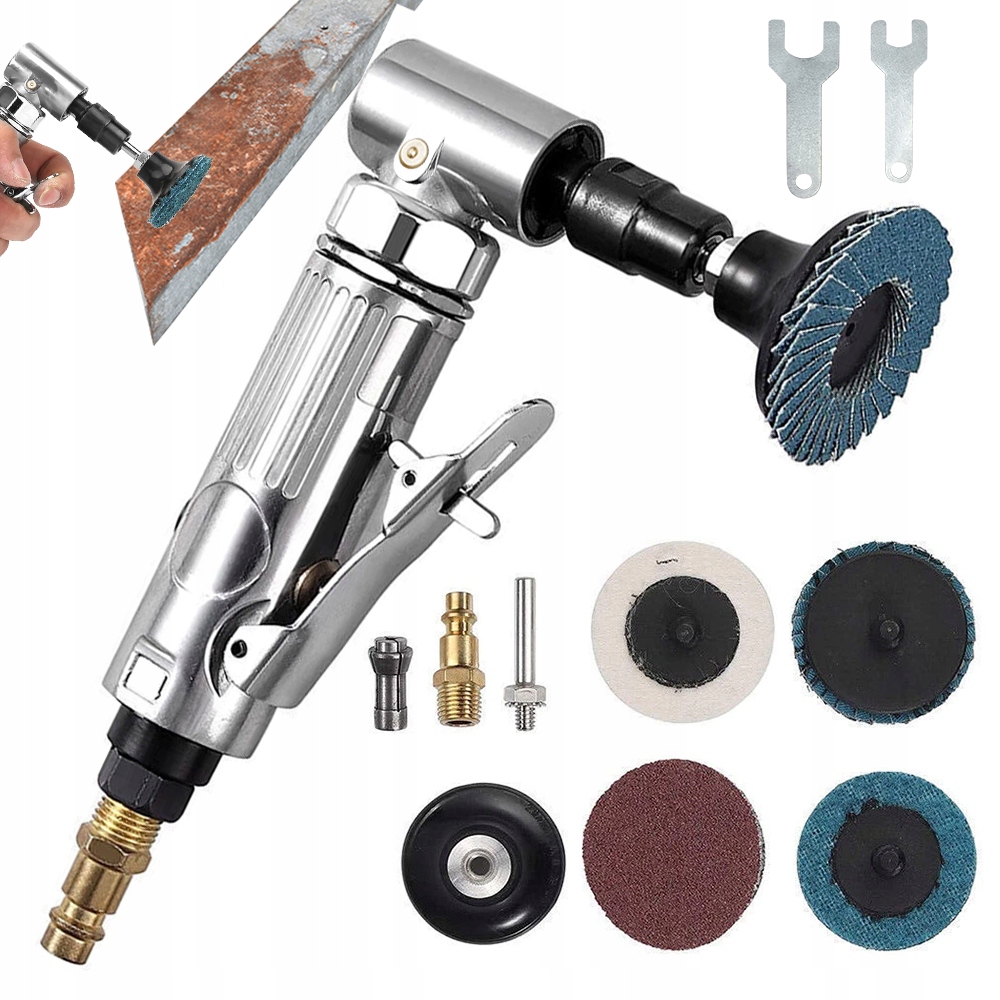 Sada Brusky Stroj Na Leštění Sklo Keramika Kámen Kov 2"