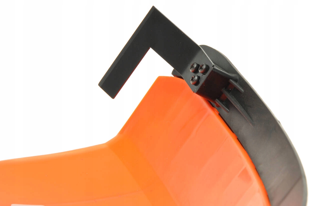 OSŁONA GŁOWICY Z NOŻYKIEM DO KOSY SPALINOWEJ Marka Nordkraft