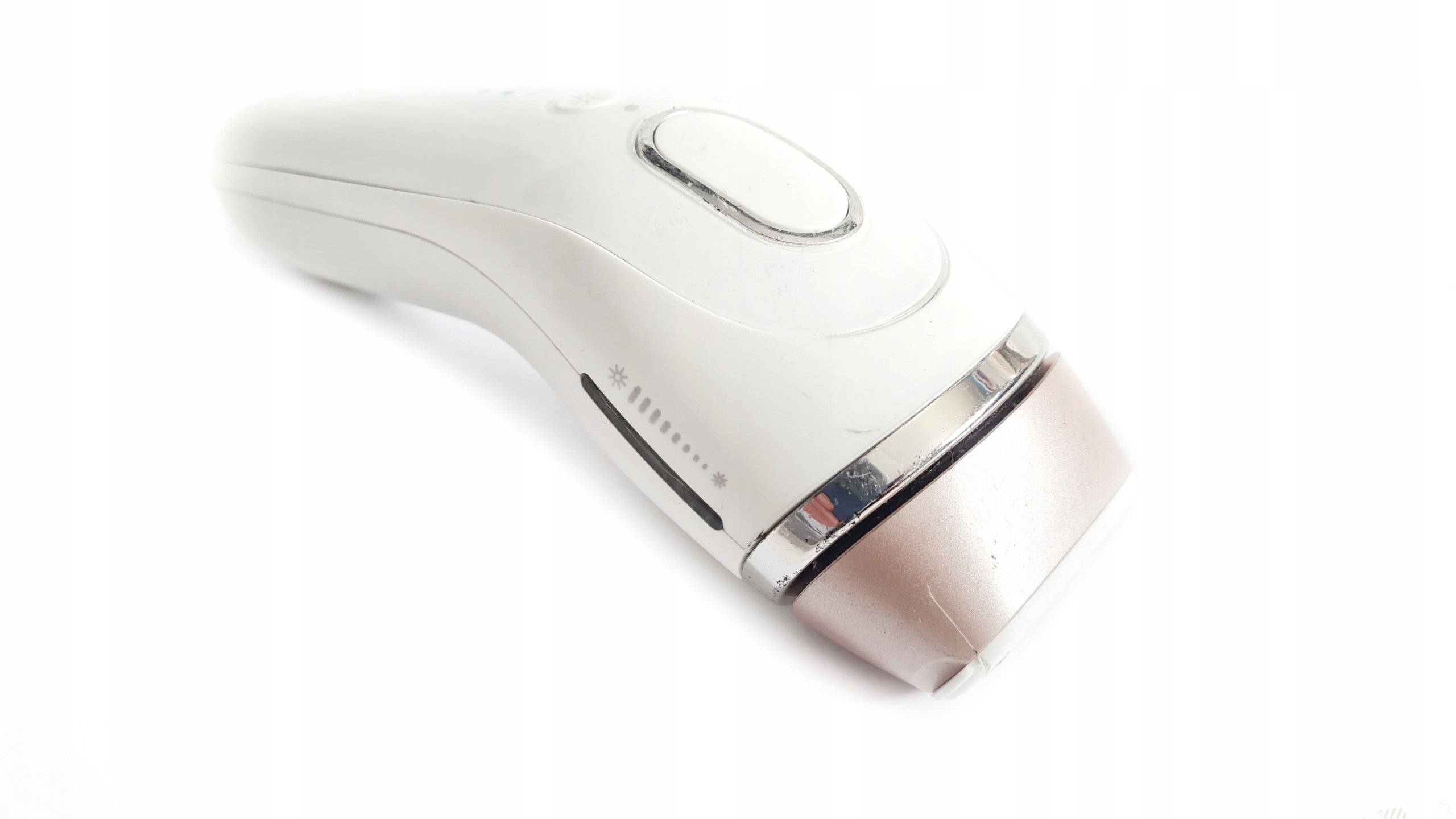 Depilator Braun Silk-expert 5 IPL type 6029 - Sklep, Opinie