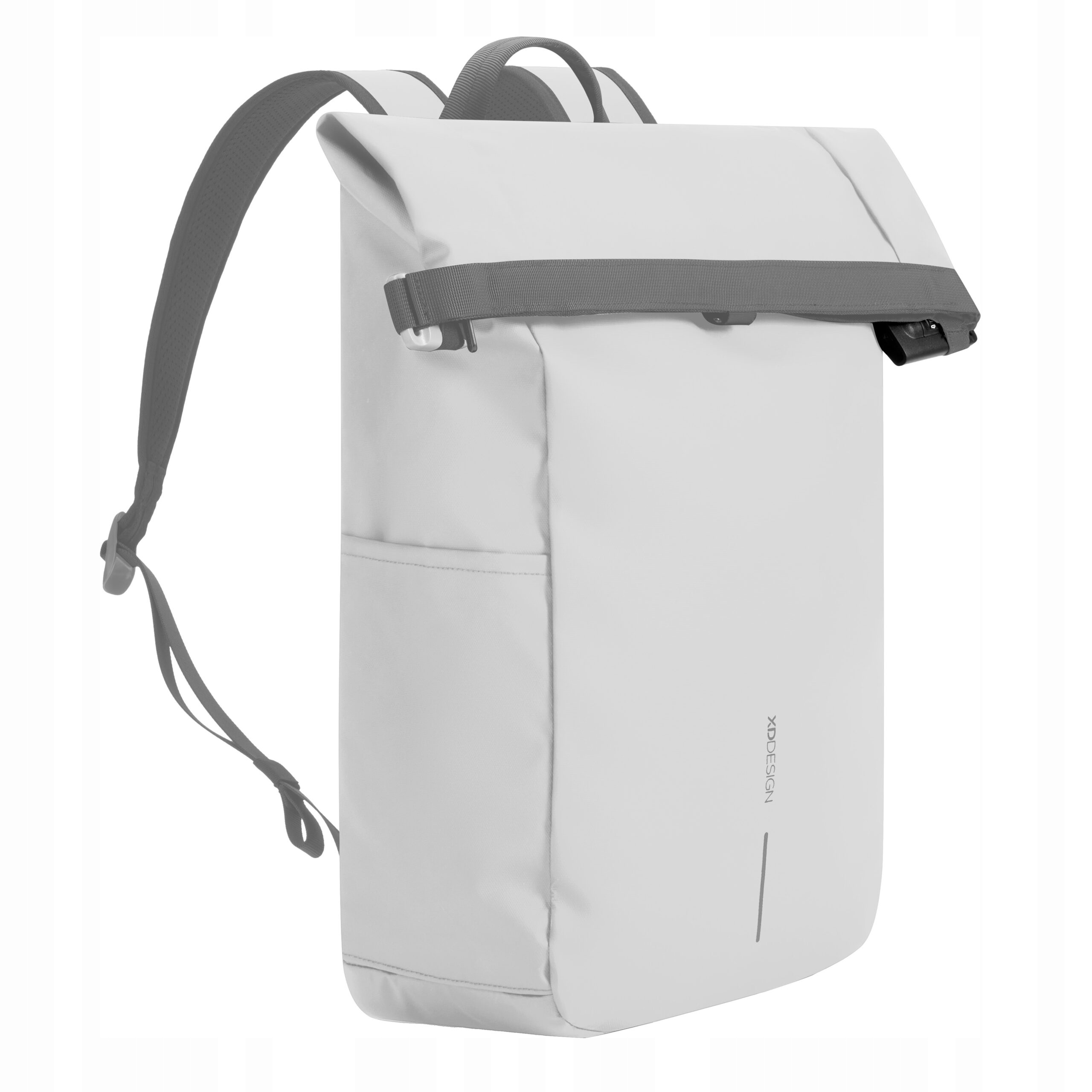 Mestský batoh na notebook 16" XD Design Urban water resistant P706.2813
