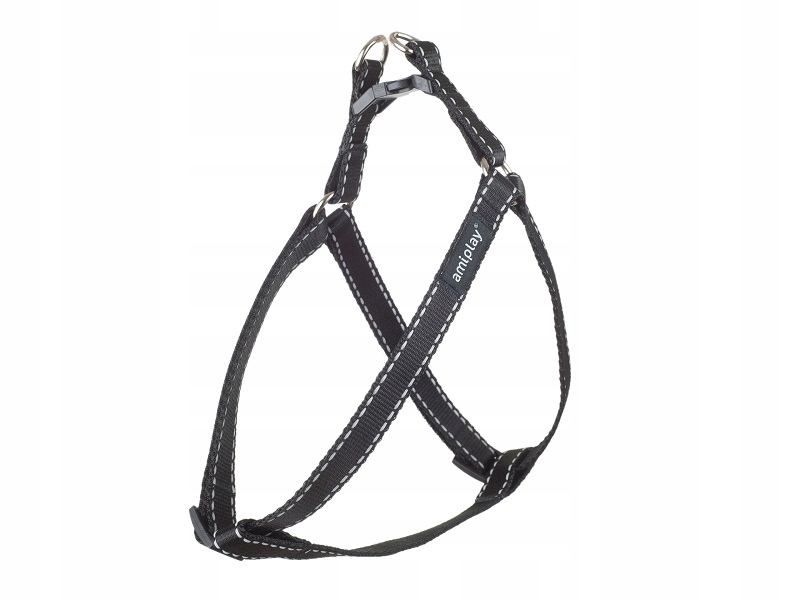 

Amiplay Szelki Regul Reflective XL 50-95x2,5CM