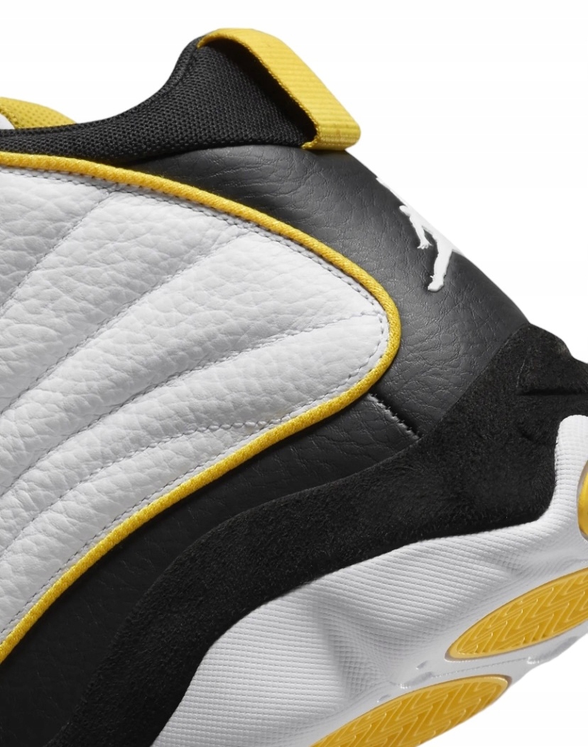 Buty Męskie Nike Jordan Pro Strong retro do koszykówki 46 Rozmiar 46