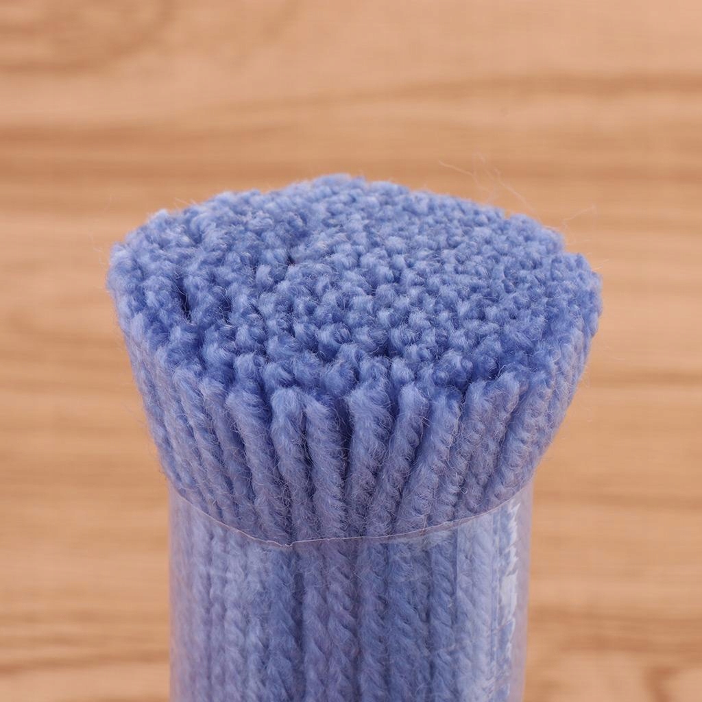 30 Roller Latch Hook Crochet Rug Yarn Threads DIY (riu886565) • Cena,  Opinie • Przemysł włókienniczy i pokrewne 14809215868 • Allegro