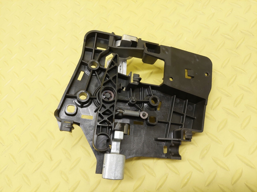 CITROEN BERLINGO III handle inner left rear part 9682100777