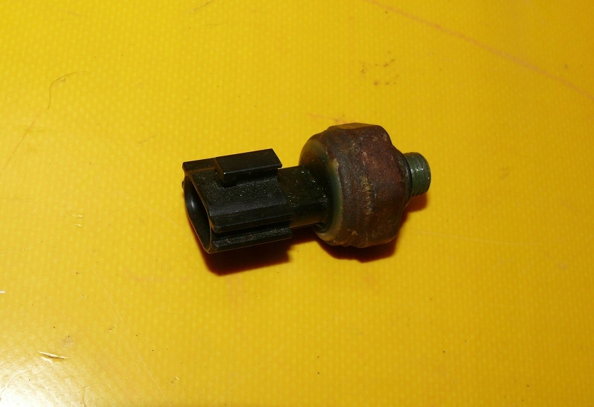 Sensor Druck klimaanlage NISSAN QUEST III
