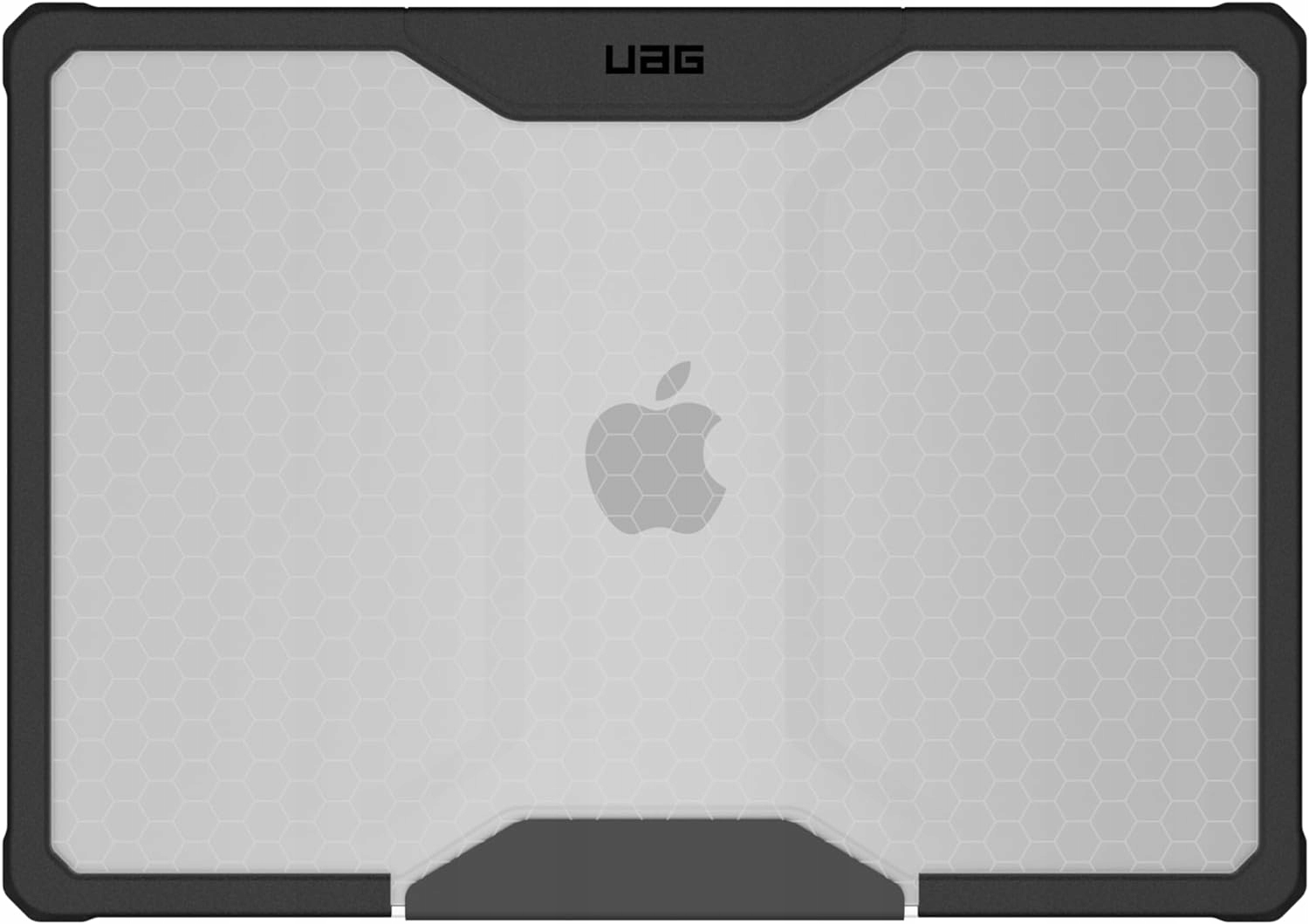 Puzdro Uag pre MacBook Air 15 M5/M4/M3 2026-2023, puzdro Hard Case