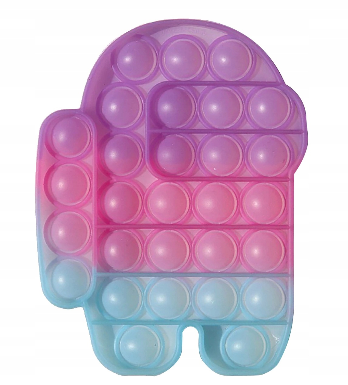 ZABAWKA SENSOR POPit BUBBLE FIDGET ZMIENIA KOLOR Kod producenta 03439