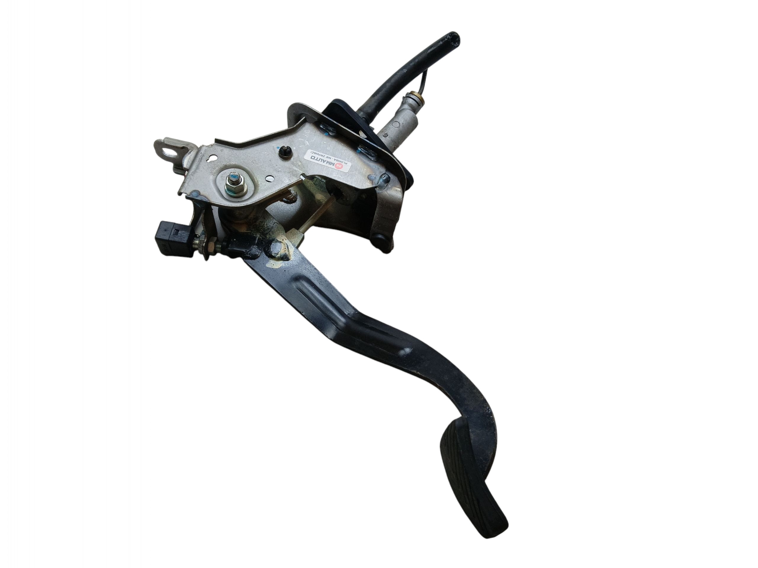 complet pédale embrayage KIA CEED et ED (2006-2009) EUROPA