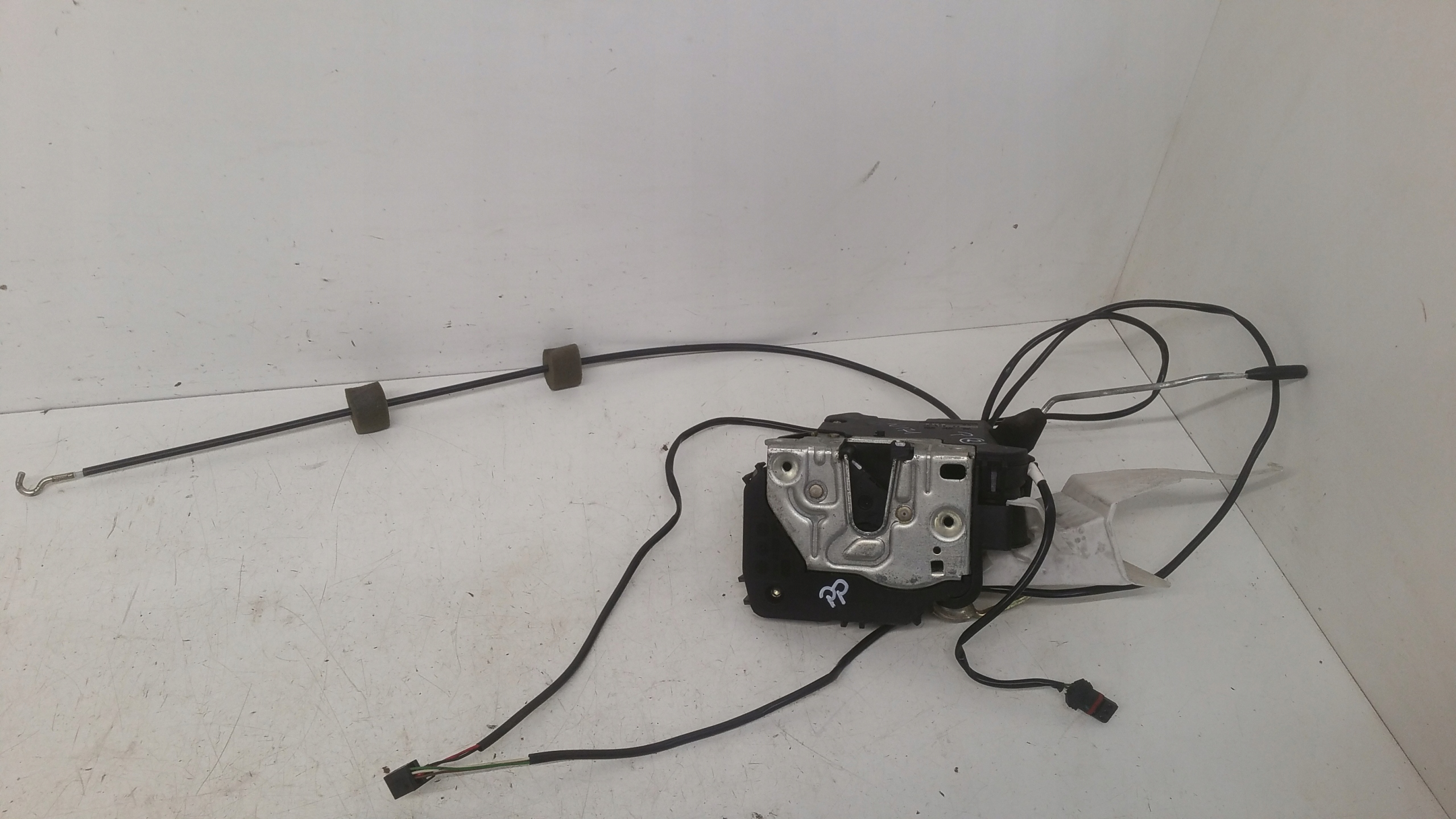 lock right front 1717202835 Mercedes W171