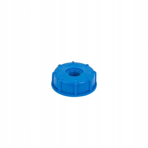 

Nakrętka do Mausera zbiornik 1000 Ibc S60X6 Gw 1/2