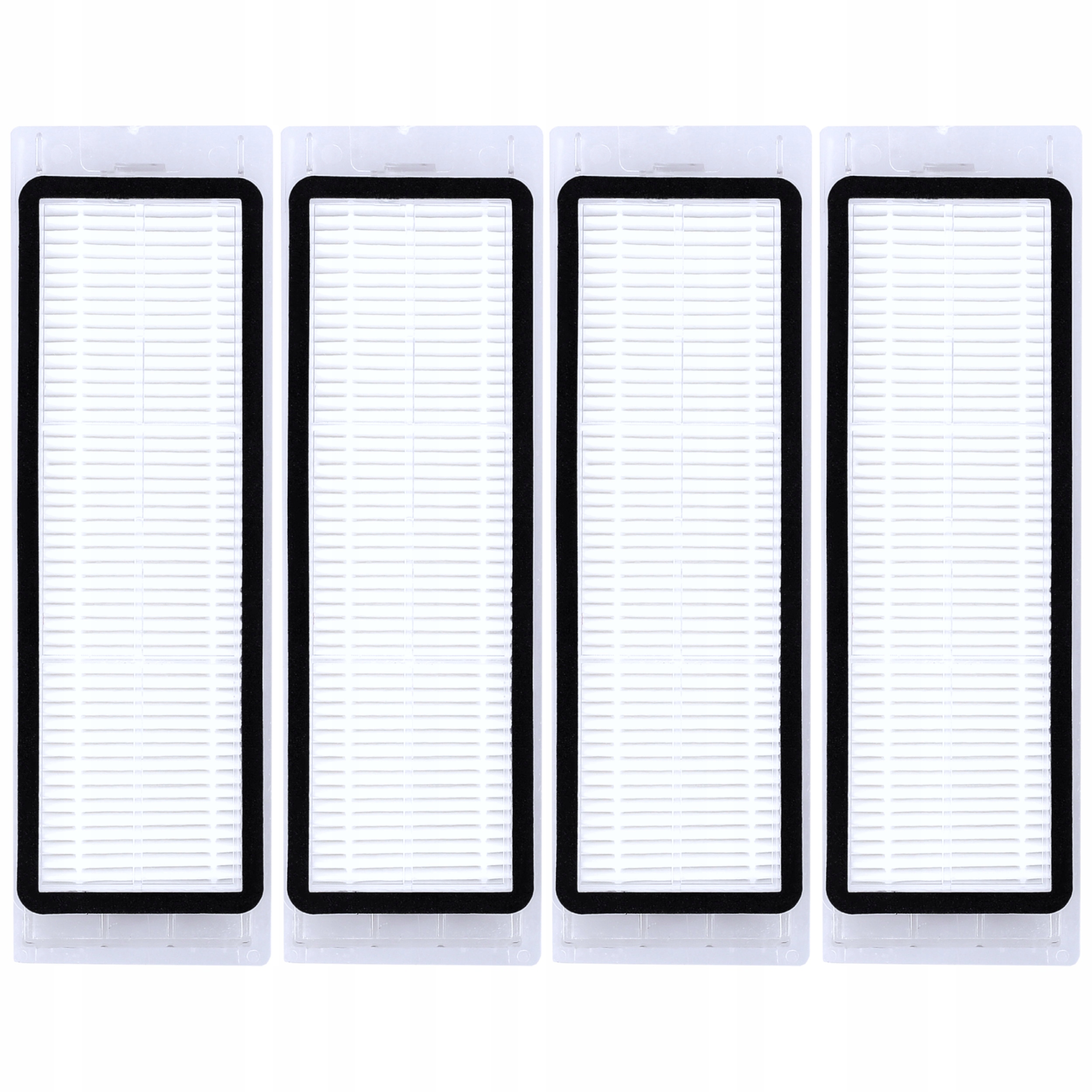 

4x Filtr Do Xiaomi Roborock S5 S6 S50 S55 S60 S65
