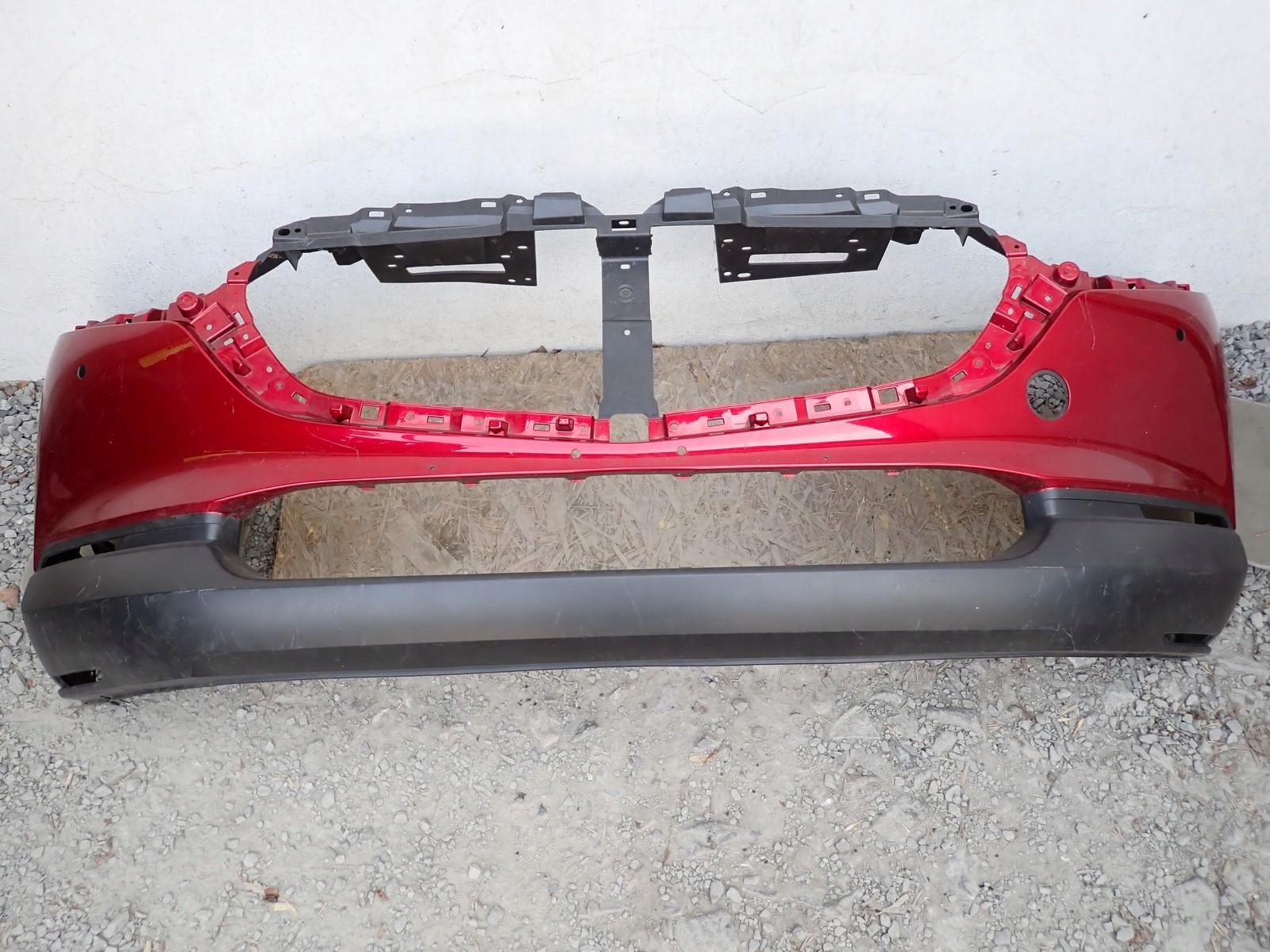 bumper front front MAZDA CX30 CX 30 DM 2019- DGH9-50031