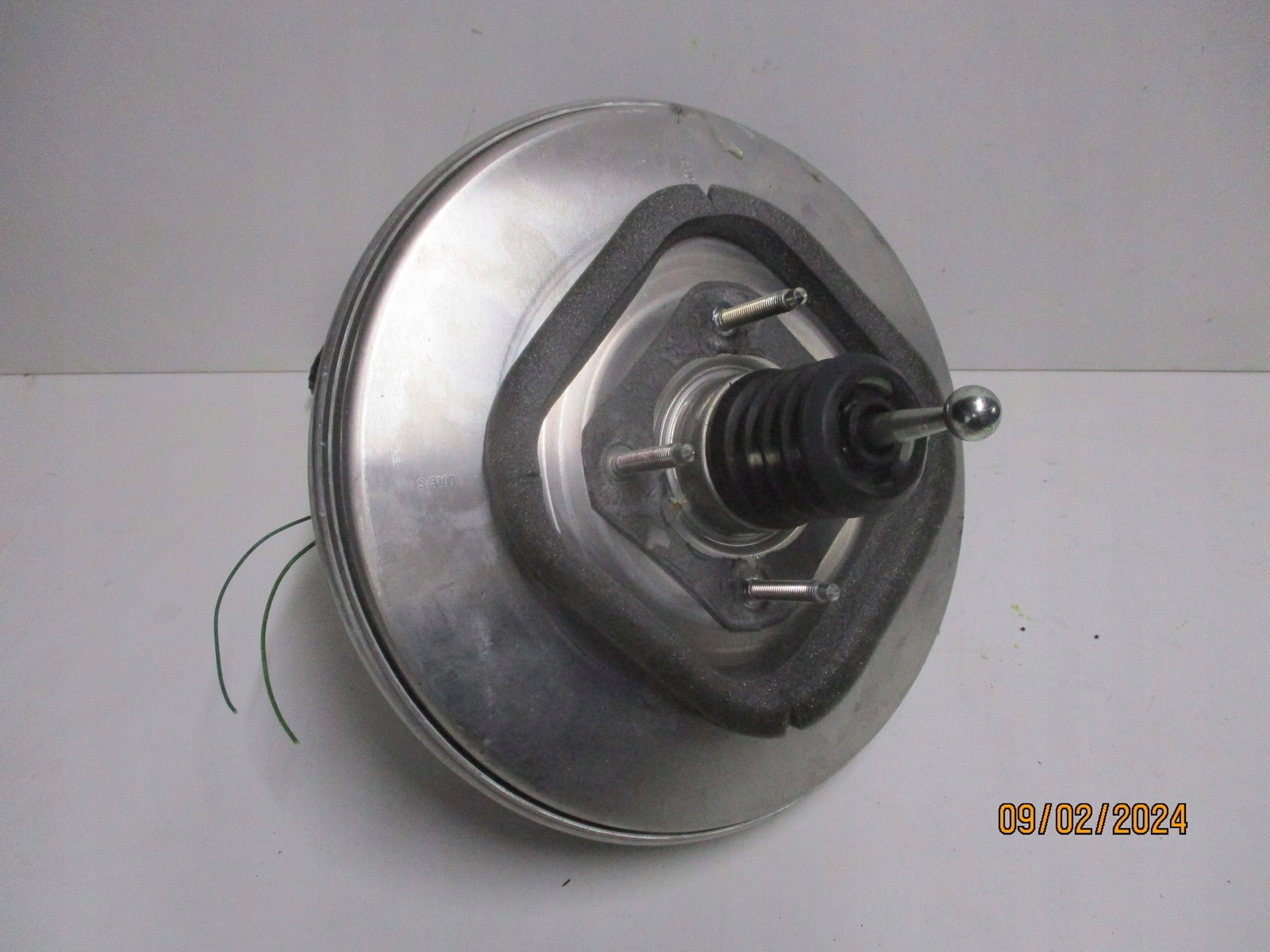 servo servo CITROEN DS4 9829975280