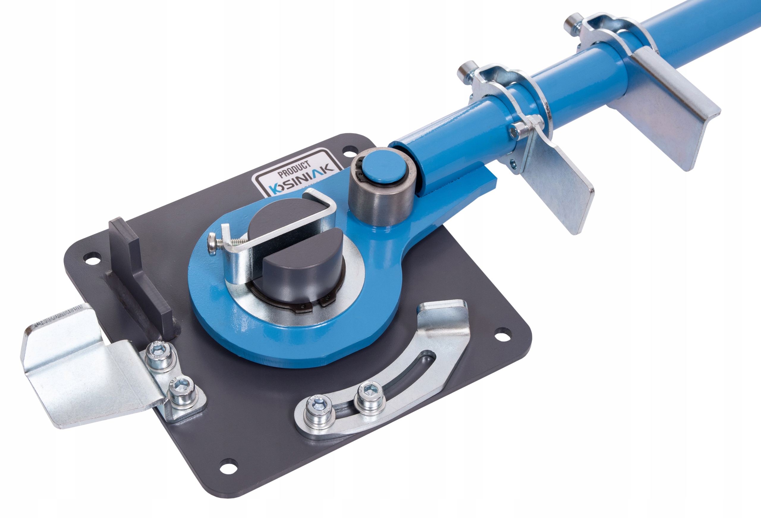 Ohýbačka GIB-2L s Ložiskem pro tyče o průměru 6-14 mm plus Bonus