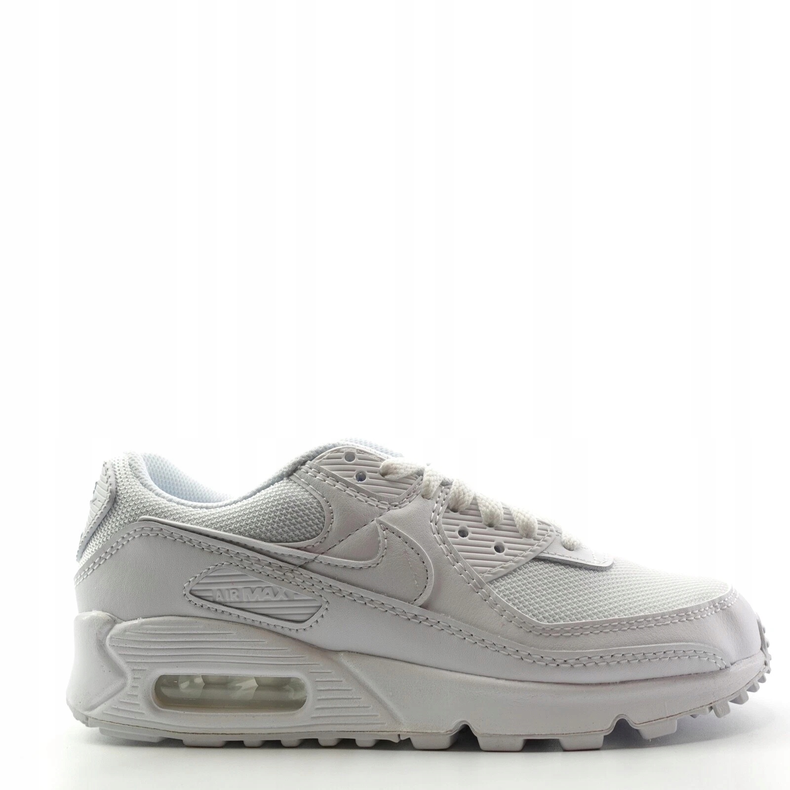 Dámské sportovní boty Módní Pohodlné Nike Air Max 90 CQ2560-100 vel.