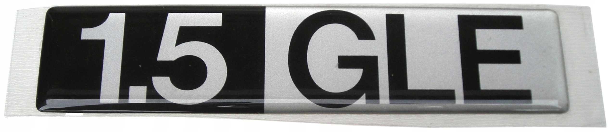 Emblemat Napis 1.5 GLE