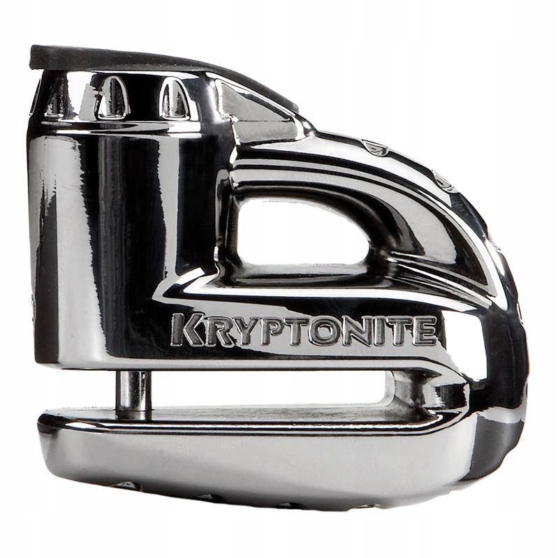 Blokovanie brzdového kotúča Kryptonite Keeper 5-S2
