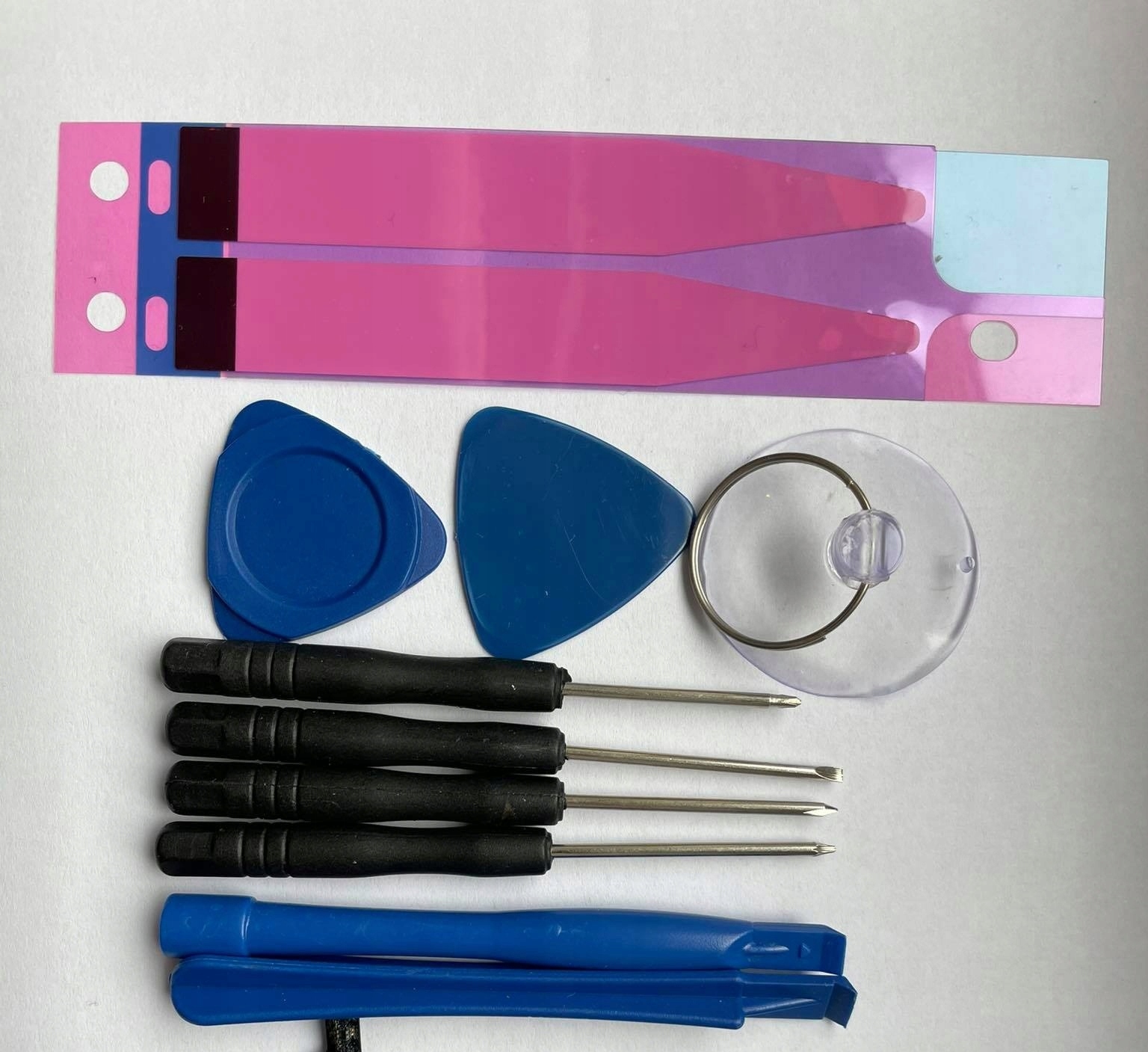 NOWA BATERIA IPHONE 11 PRO A2160 Marka Inna