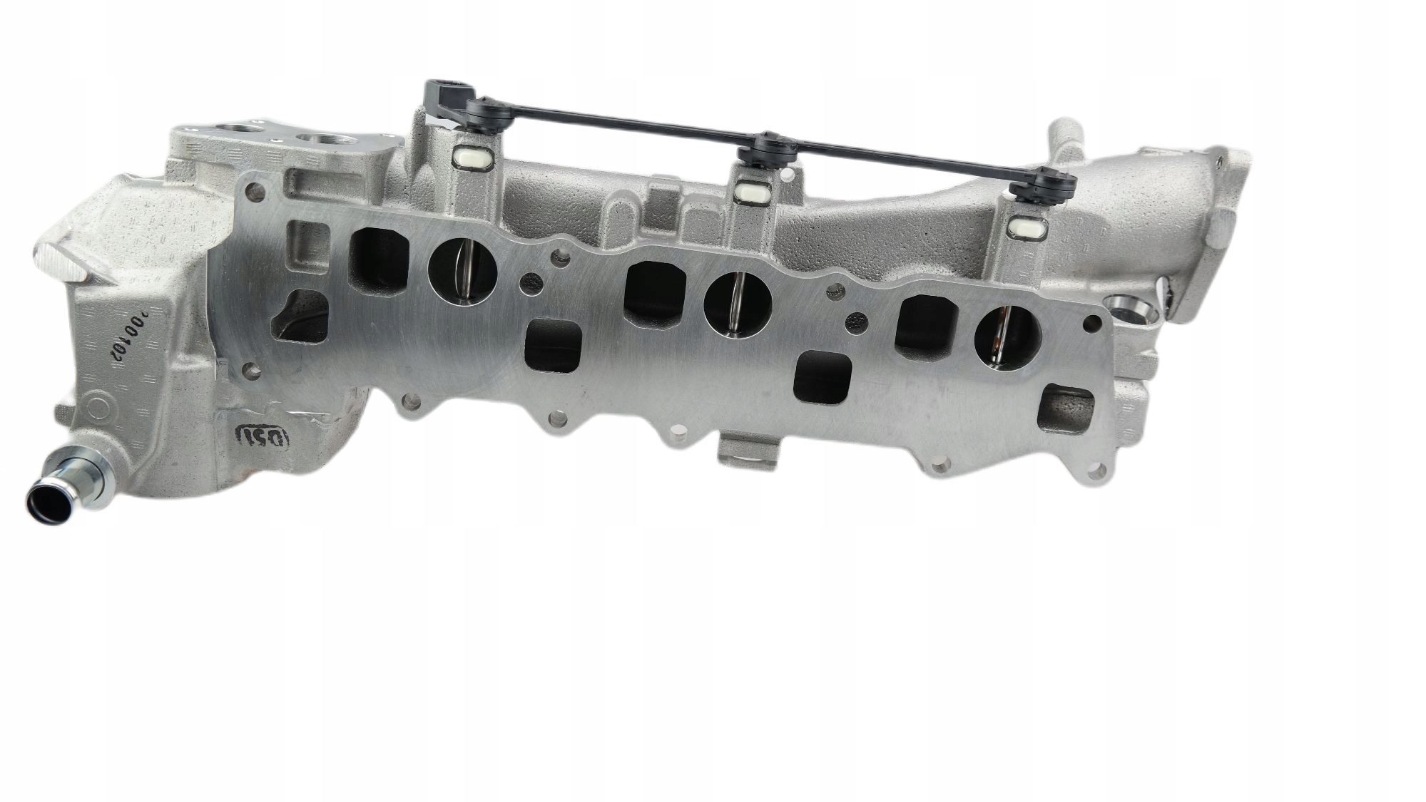 KOLEKTOR DOLOTOWY SSACY V6 OM642 MERCEDES LEWY Part number A6420905437