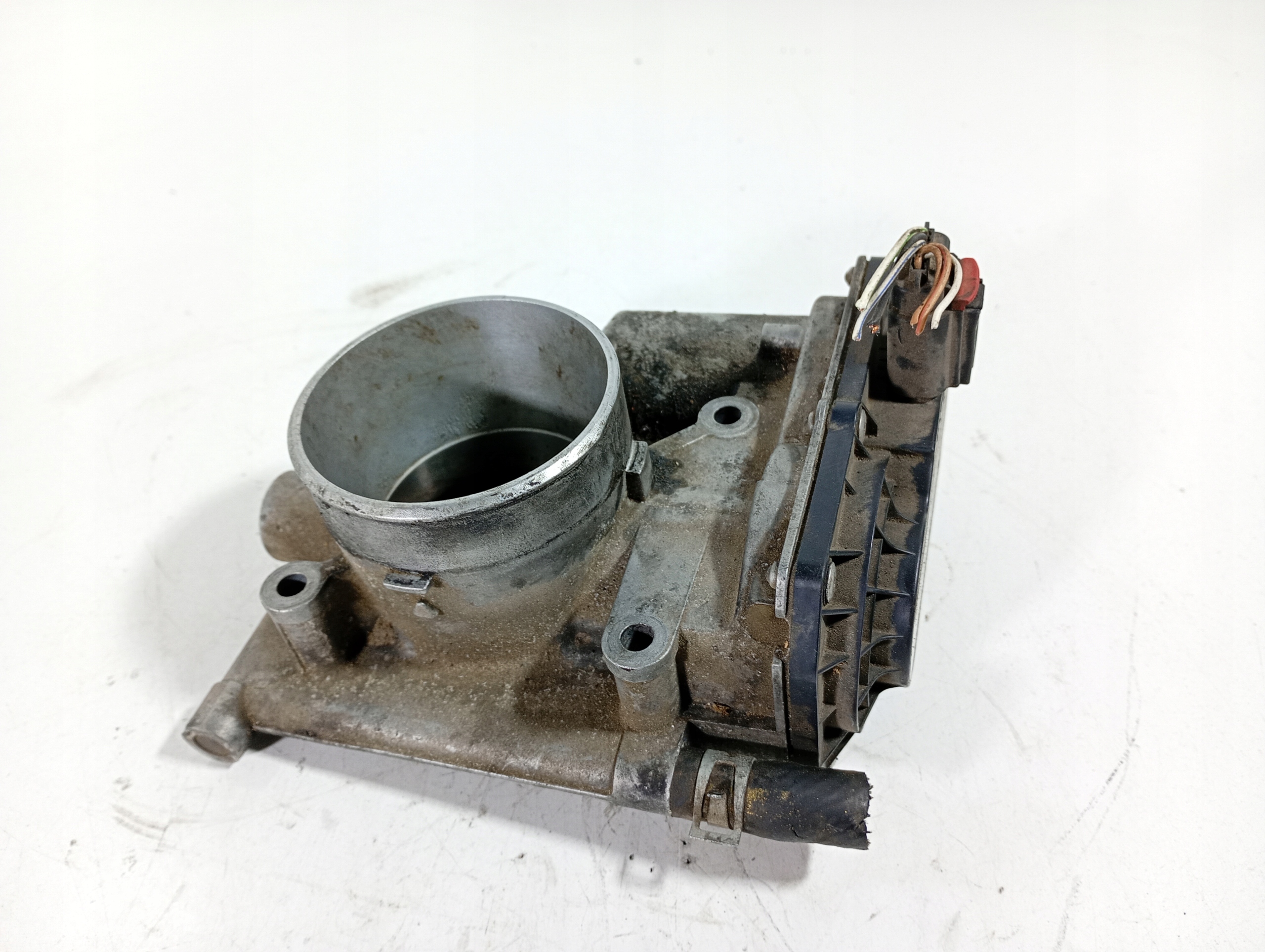 Mazda 6 VI 02-08 Valvola a farfalla OE 6M8G-A